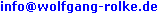 E-Mail-Adresse
