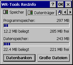 Speicher