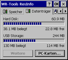 Datentrger